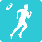 Runkeeper App logo