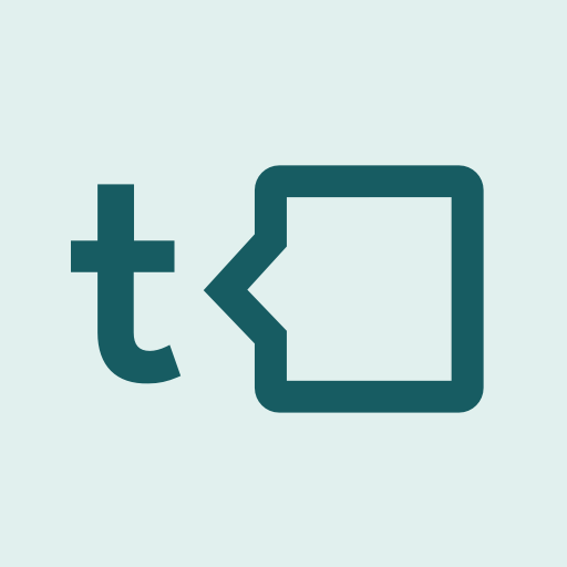 Talkspace app logo