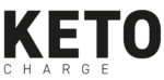 keto charge logo