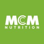 mcm nutrition logo