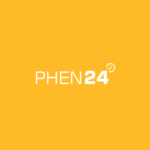 phen24 logotype