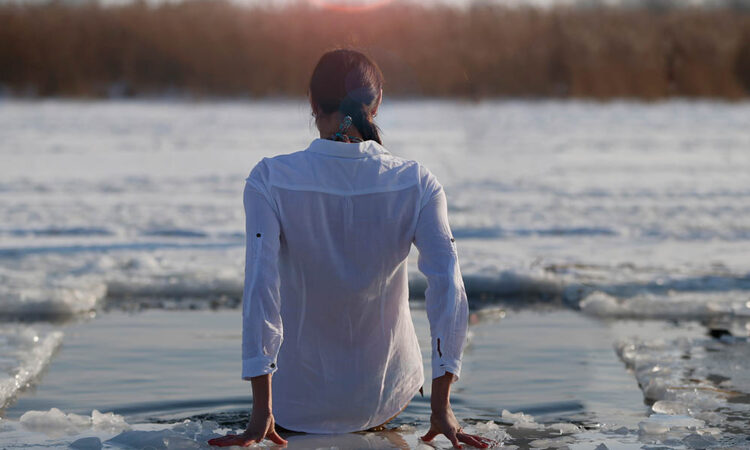 Ice Bath Benefits: How Can It Improve Your Health?