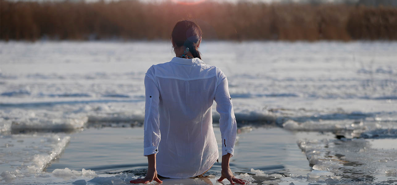 Ice Bath Benefits: How Can It Improve Your Health?
