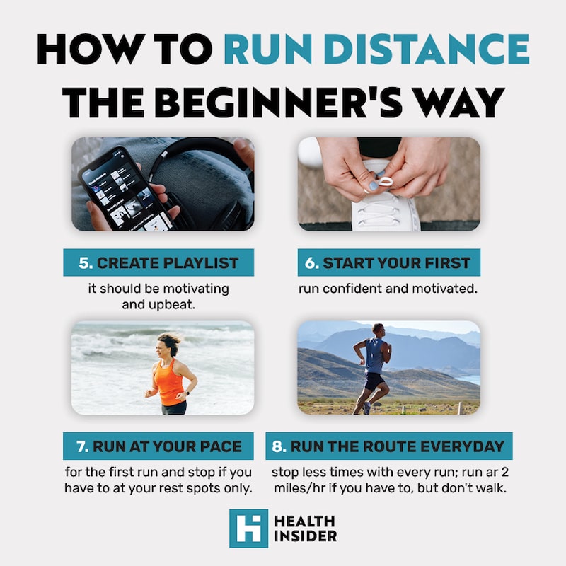 Why Should You Consider Running 2 Miles a Day?
