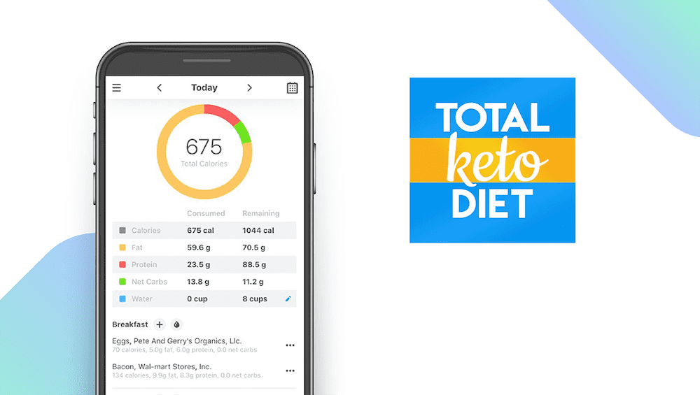 total keto diet best keto apps