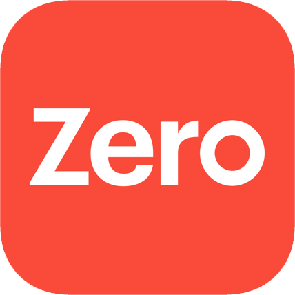 Zero Fasting logo