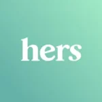 hers logo