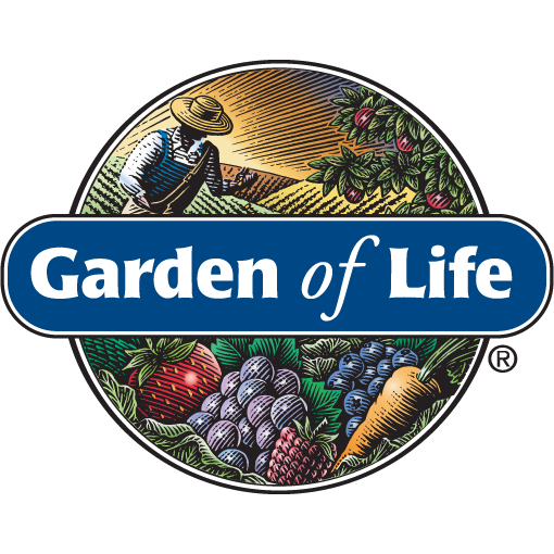 Garden of Life logotype