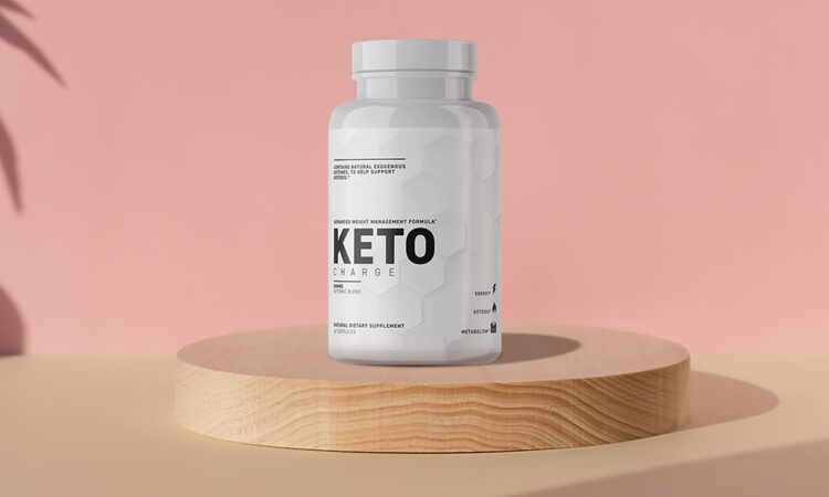 Keto Charge review