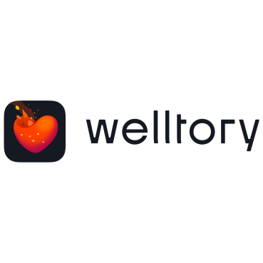 Welltory logo