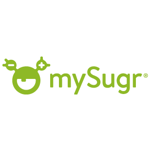 mysugr logo