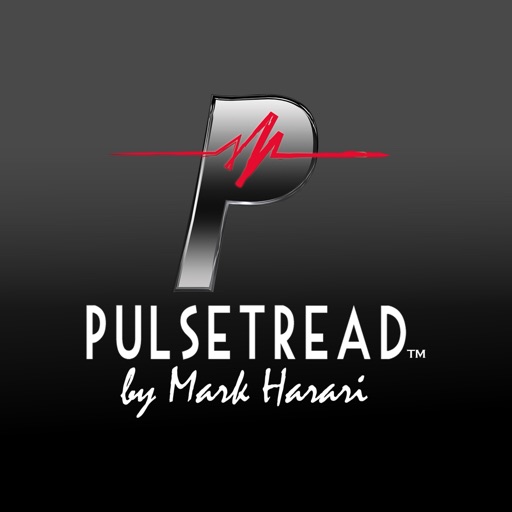 PulseTread logo