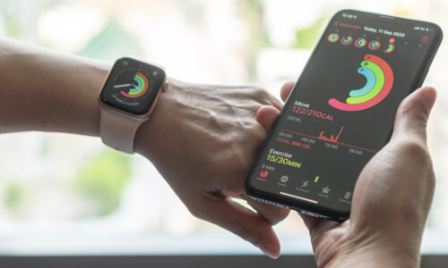 best running app for apple watch
