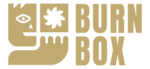 burnbox logo