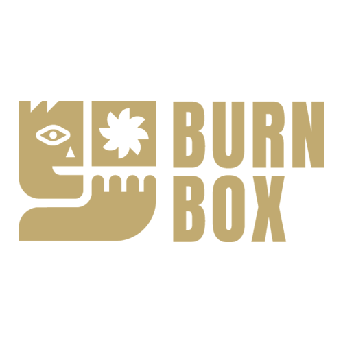 burnbox logotype