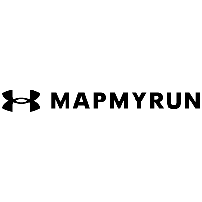 mapmyrun logotype