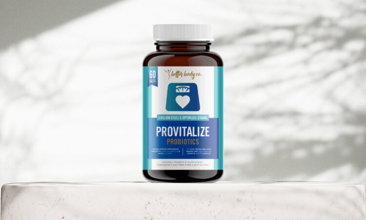 provitalize review