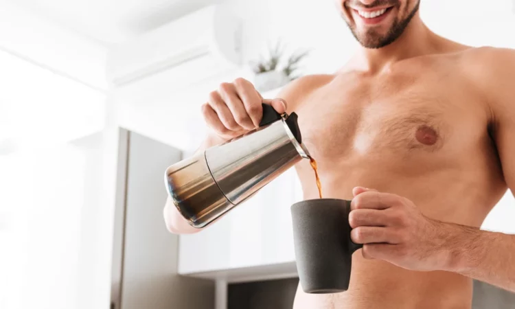 Is coffee good for weight loss