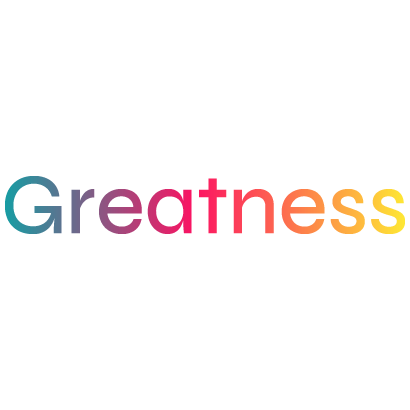 Greatness App logo