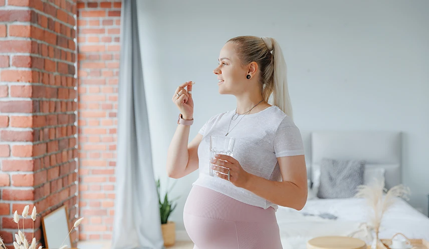 How Do Probiotics Work During Pregnancy