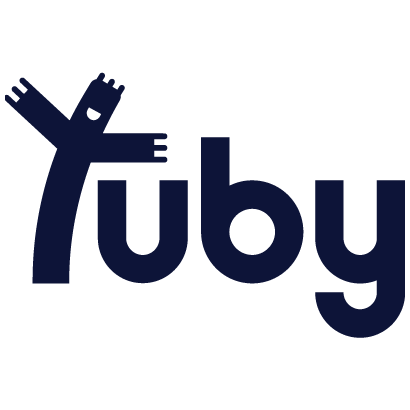 Tuby logotype