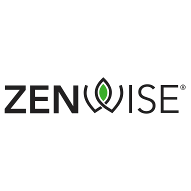 Zenwise logotype