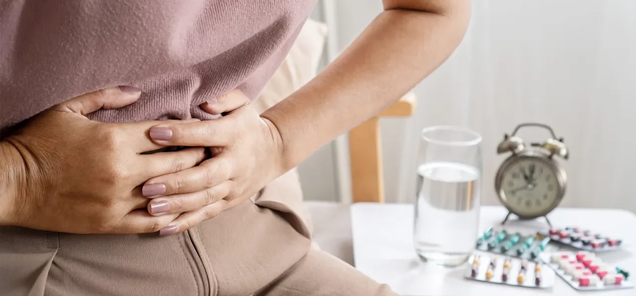 do probiotics help with bloating