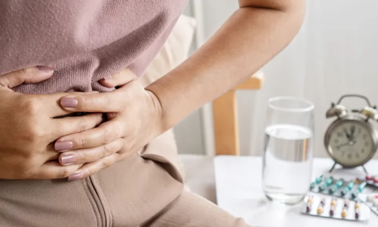do probiotics help with bloating