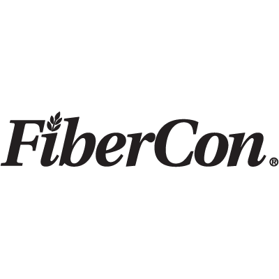 FiberCon logo