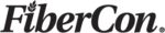 FiberCon logotype