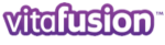 vitafusion logotype