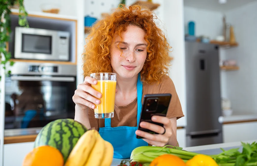 In this article, we’ll explore the advantages of app-assisted diets compared to injectable medications.