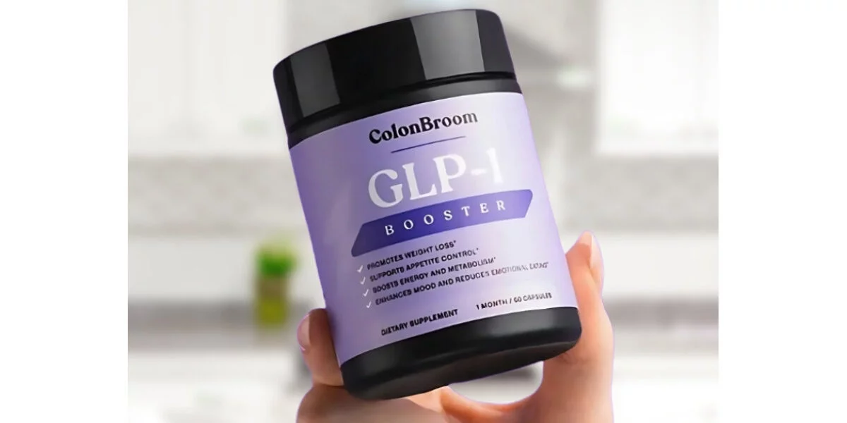 bioma glp-1 booster reviews ColonBroom Weight Management for Women & Men, Vegan, 60 Count Bioma Review: A Secret to